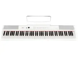 Цифровое пианино компактное Artesia Performer White