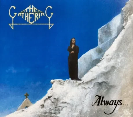 THE GATHERING - Always... (CD)