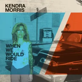 Виниловая пластинка Kendra Morris - When We Would Ride / Catch The Sun [New 7" Vinyl]