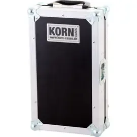 Кейс для музыкального оборудования KORN 285504 Black