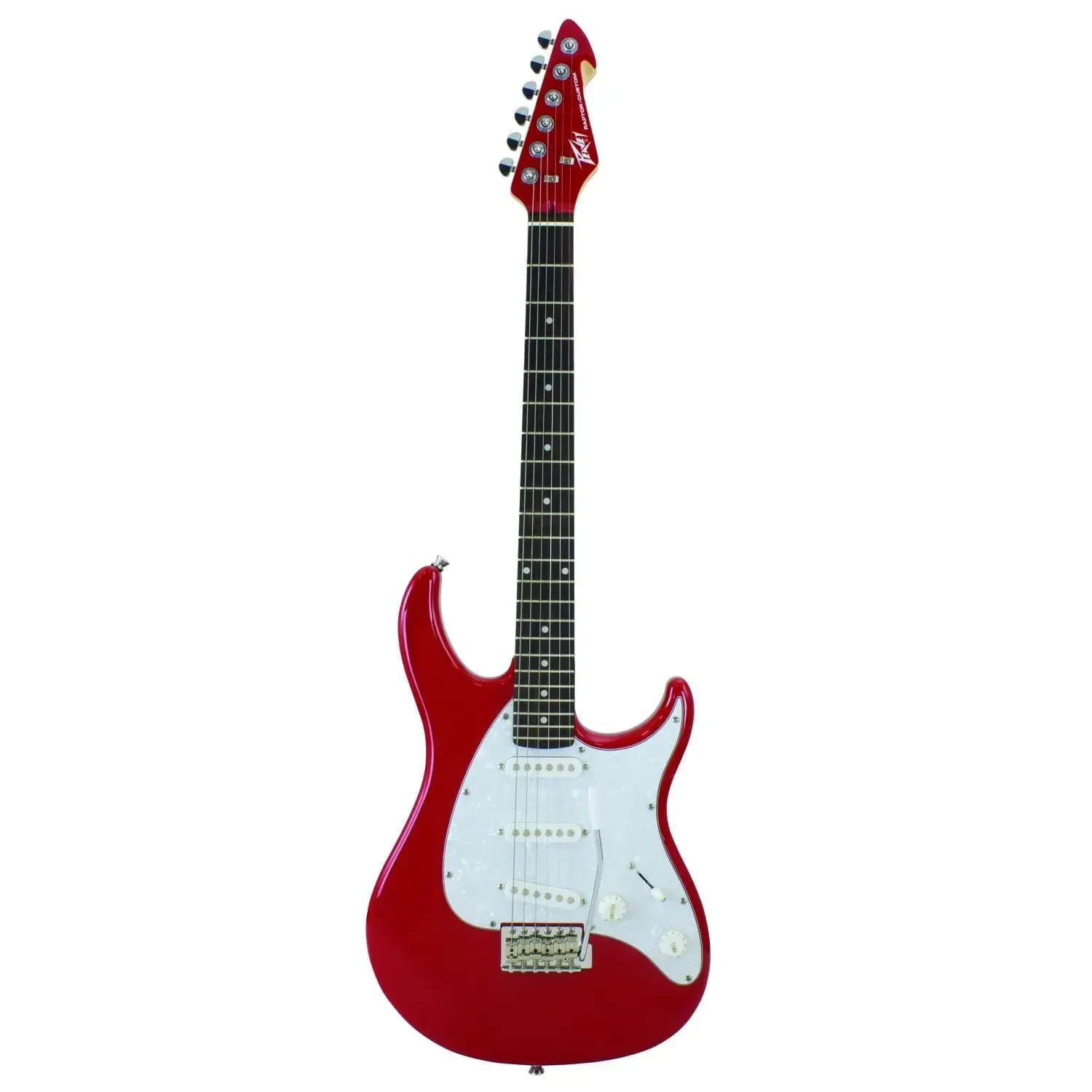 Электрогитара Peavey Raptor Custom Red