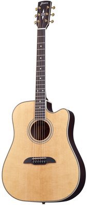 Электроакустическая гитара Framus FD 28 N SR VNT CE