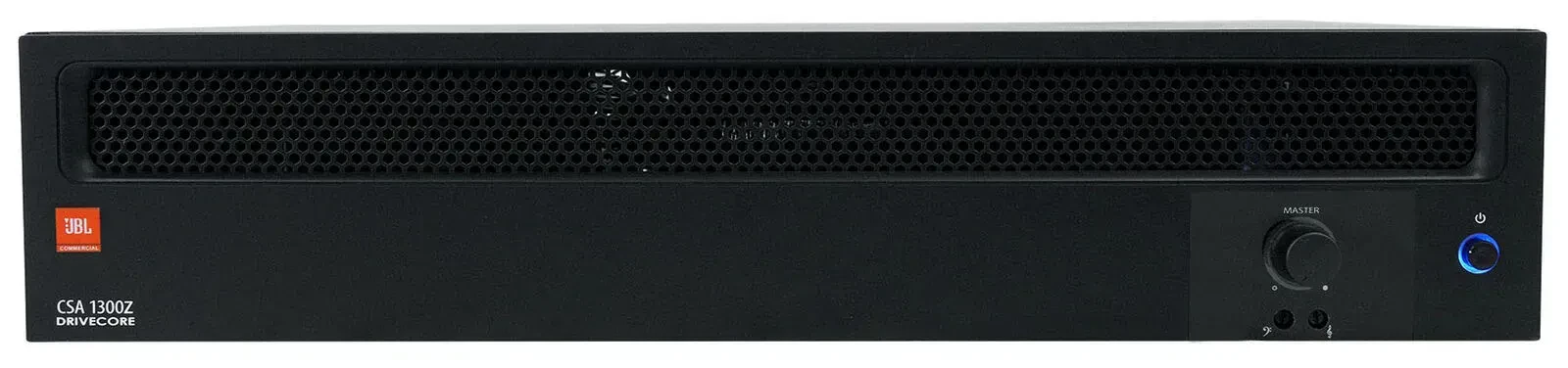 Трансляционный усилитель JBL CSA1300Z Black 300W