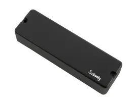 SADOWSKY Soapbar Bass Pickup 5-String, Passive, Dual Coil  - Neck