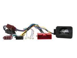 Connects2 Lenkradgrundinterface für Mazda 6 2008-2010 Soundsystem 42smz001 CTSMZ