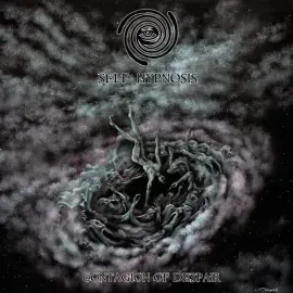 Виниловая пластинка Self Hypnosis - Contagion Of Despair [New Vinyl LP]