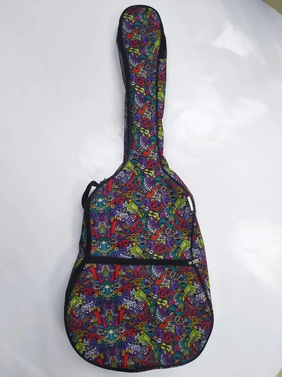 Чехол для акустической гитары MEZZO MZ-ChGD-1/1muz