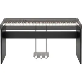 Подставка для цифровых пианино Williams Allegro IV Wood Stand Black