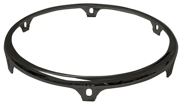Обод для барабана Latin Percussion LP774C Z Series Black Mirror