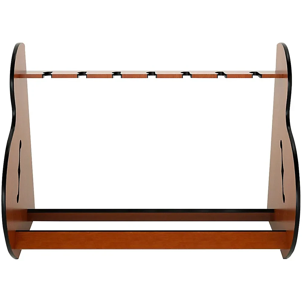 Стойка для гитар A&S Crafted Products Session Standard Full Size, для кейсов, 7–9 шт