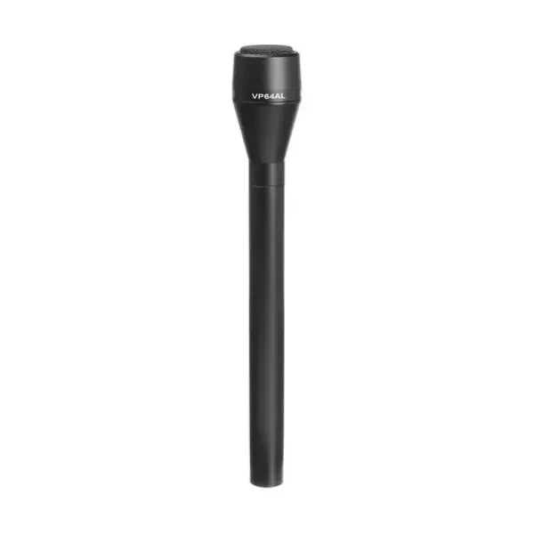 Репортерский микрофон Shure VP64AL