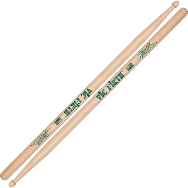 Барабанные палочки Vic Firth SBG орех