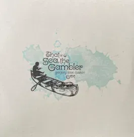 Виниловая пластинка Gregory Alan Isakov – That Sea, The Gambler (Релиз 2026)