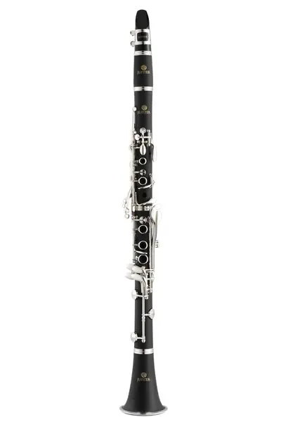 Кларнет Jupiter JCL710NA Student ABS Bb Clarinet