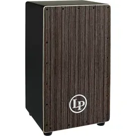 Кахон LP City Exotic Cajon With Walnut Craftwood Soundboard