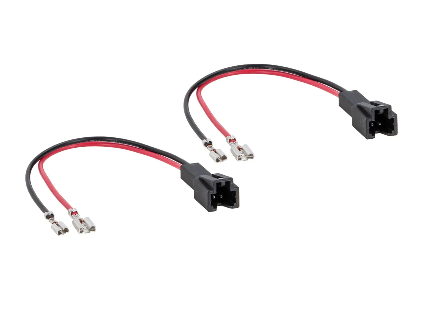 Lautsprecheradapter für Audi Q2 Q5 Q7 R8 TT A1 A3 A4 A5 A6 A7 A8 Tesla Model 3 Y