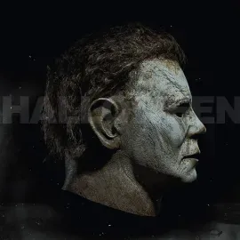 John Carpenter - Halloween Kills Soundtrack [Orange w/ Green Splatter Vinyl]
