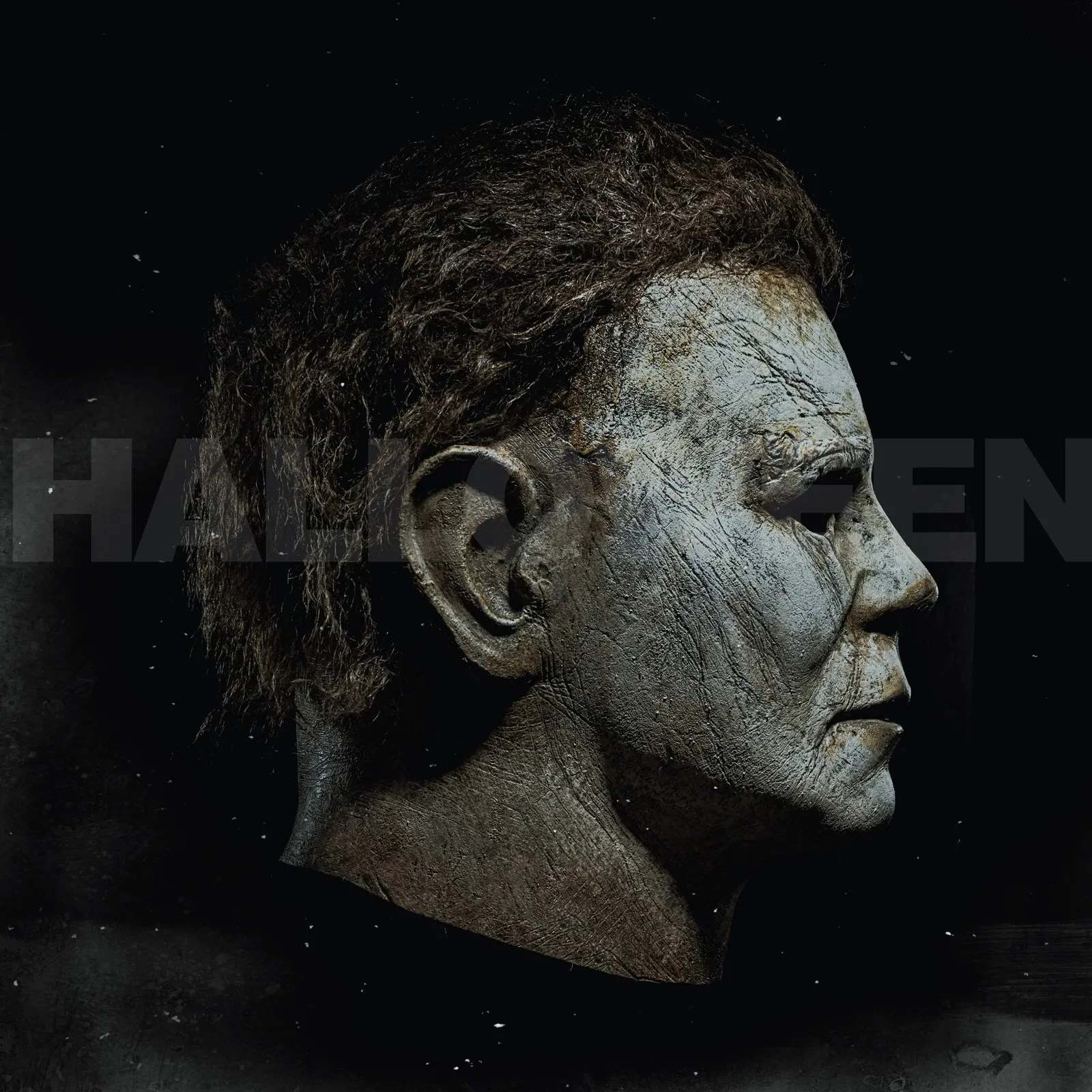John Carpenter - Halloween Kills Soundtrack [Orange w/ Green Splatter Vinyl]
