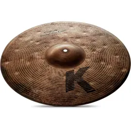 Б/У Тарелка Crash Zildjian K Custom Special Dry 18"