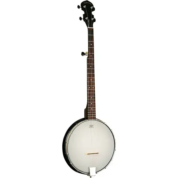 Банджо Gold Tone AC-1 Composite Openback 5-String Banjo Black