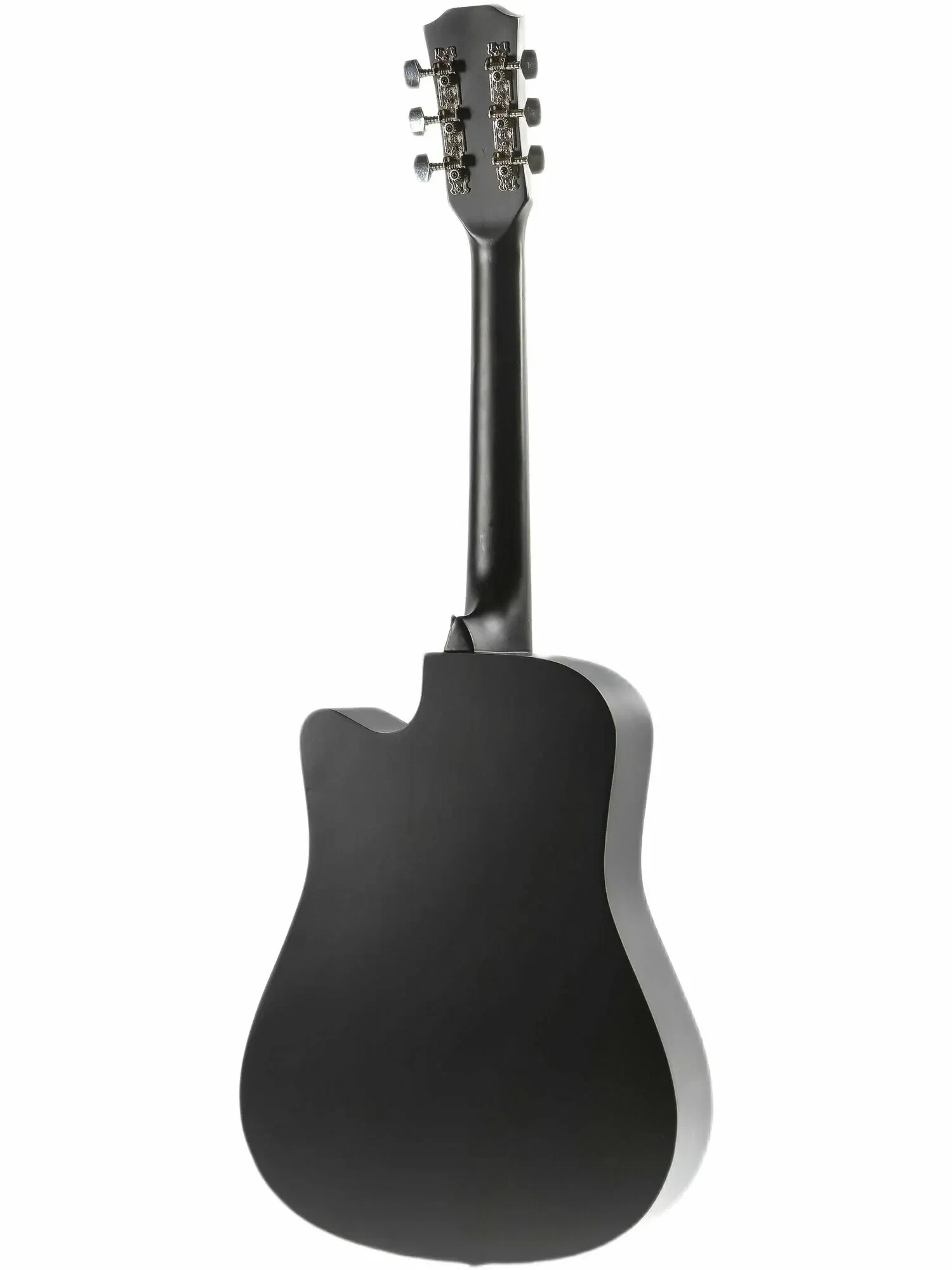 Акустическая гитара Jordani JD3810 BK