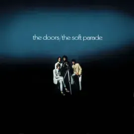 Виниловая пластинка The Doors – The Soft Parade