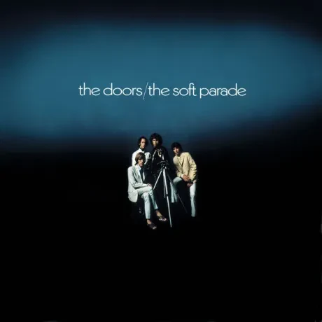 Виниловая пластинка The Doors – The Soft Parade