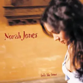 Norah Jones - Feels Like Home NEW Vinyl