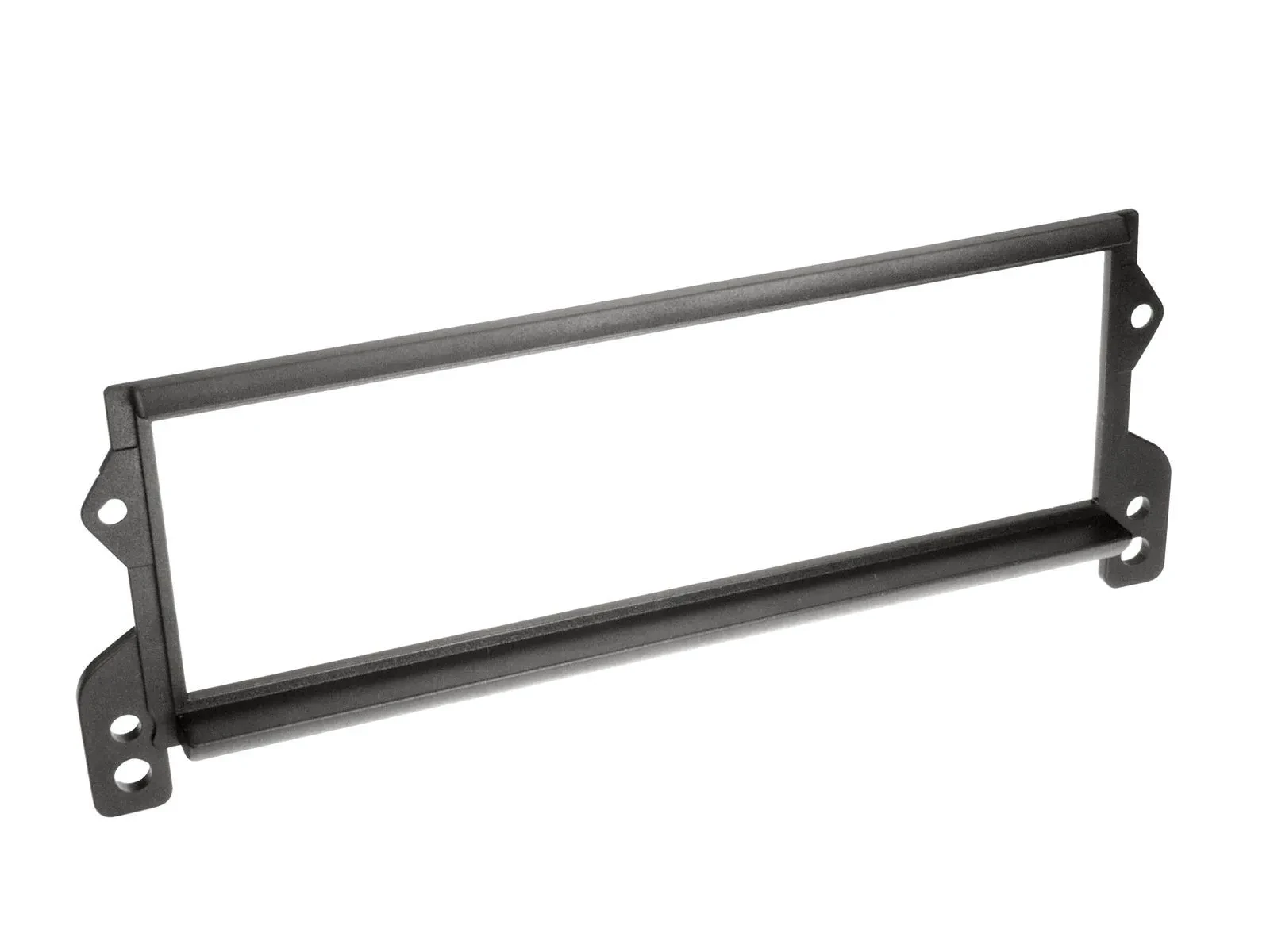 Einbaurahmen DIN Autoradio für BMW Mini Cooper One Cabrio 2001-2008