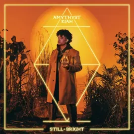 Виниловая пластинка Amythyst Kiah – Still + Bright Релиз 2024