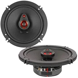Cerwin-Vega H653 6.5" Vega Series 3 Way Coaxial Speakers