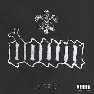 DOWN - Nola (CD)