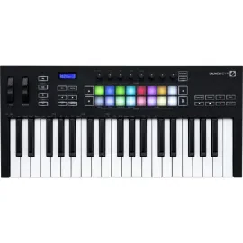 Novation Launchkey 37 MK3 B-Ware