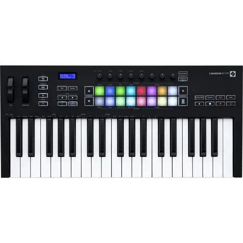 Novation Launchkey 37 MK3 B-Ware