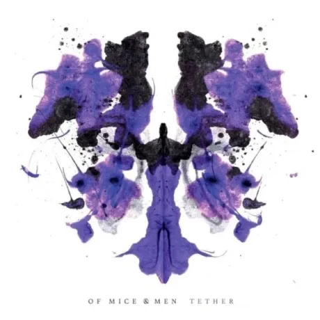 OF MICE & MEN - Tether (CD)