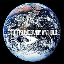 Виниловая пластинка DANDY WARHOLS – Earth To The Dandy Warhols