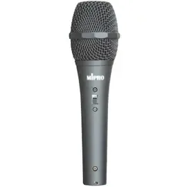 Вокальный микрофон Mipro MM-107 Dynamisches Supernieren-Mikrofon
