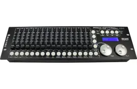 DMX-пульт Blizzard Lighting ProKontrol MH