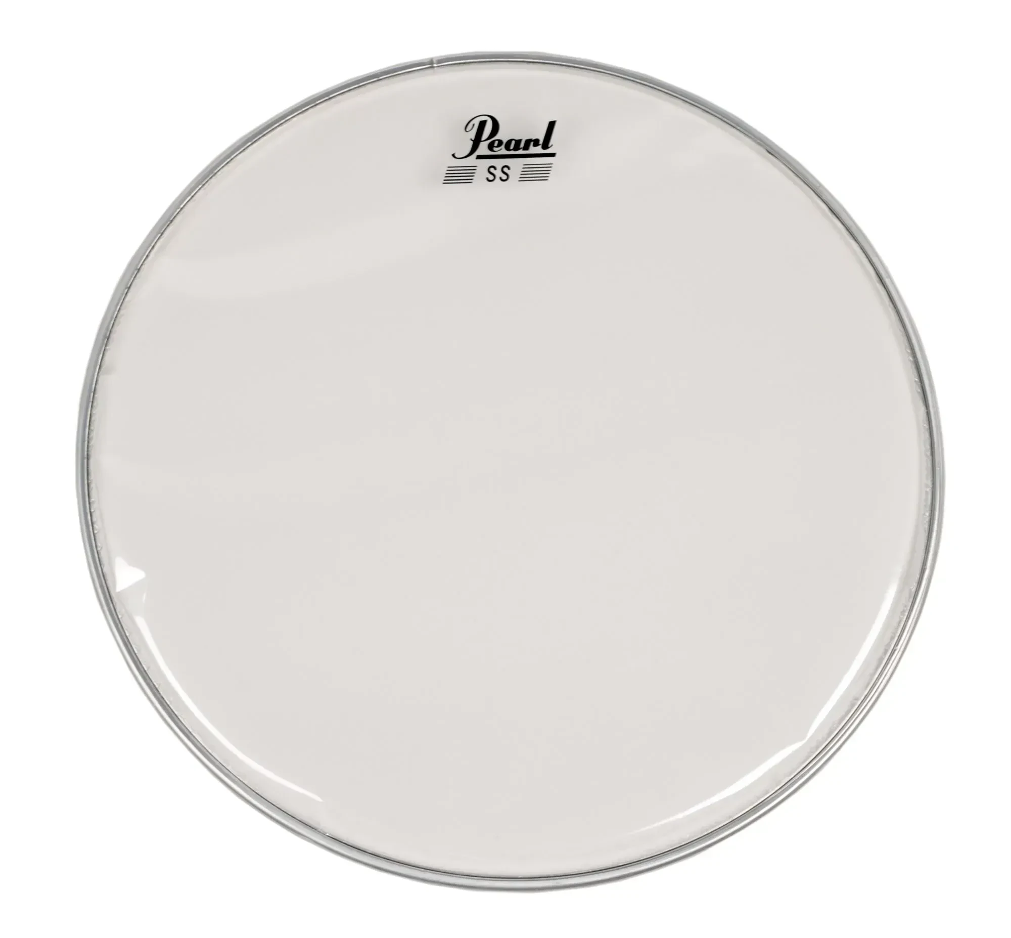 Пластик для барабана Pearl 13" SS-13S Snare Side White