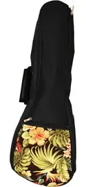 Чехол для укулеле тенор KALA UB-FL-T Floral Pattern
