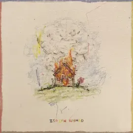Виниловая пластинка Isaiah Rashad – The House Is Burning (Релиз 2023)