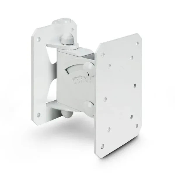 Крепление для акустики GRAVITY SPWMBS20W White