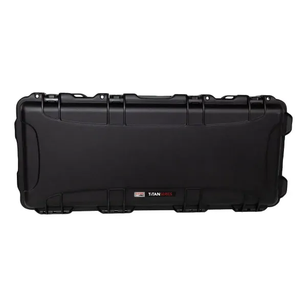 Кейс для музыкального оборудования Gator GU-3614-06-WPNF Black 36.6" x 14.5" x 6"