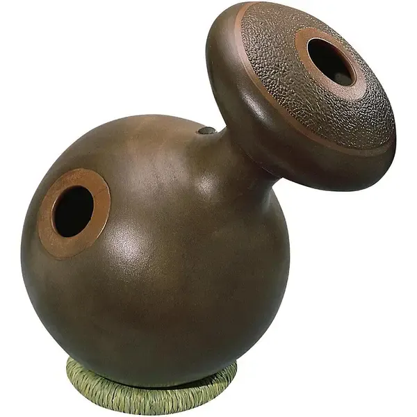 Этнический барабан Latin Percussion Udu Drum Claytone 3