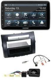 Blaupunkt USB DAB SD Lenkrad Bluetooth Autoradio für Toyota Corolla Verso 04-07