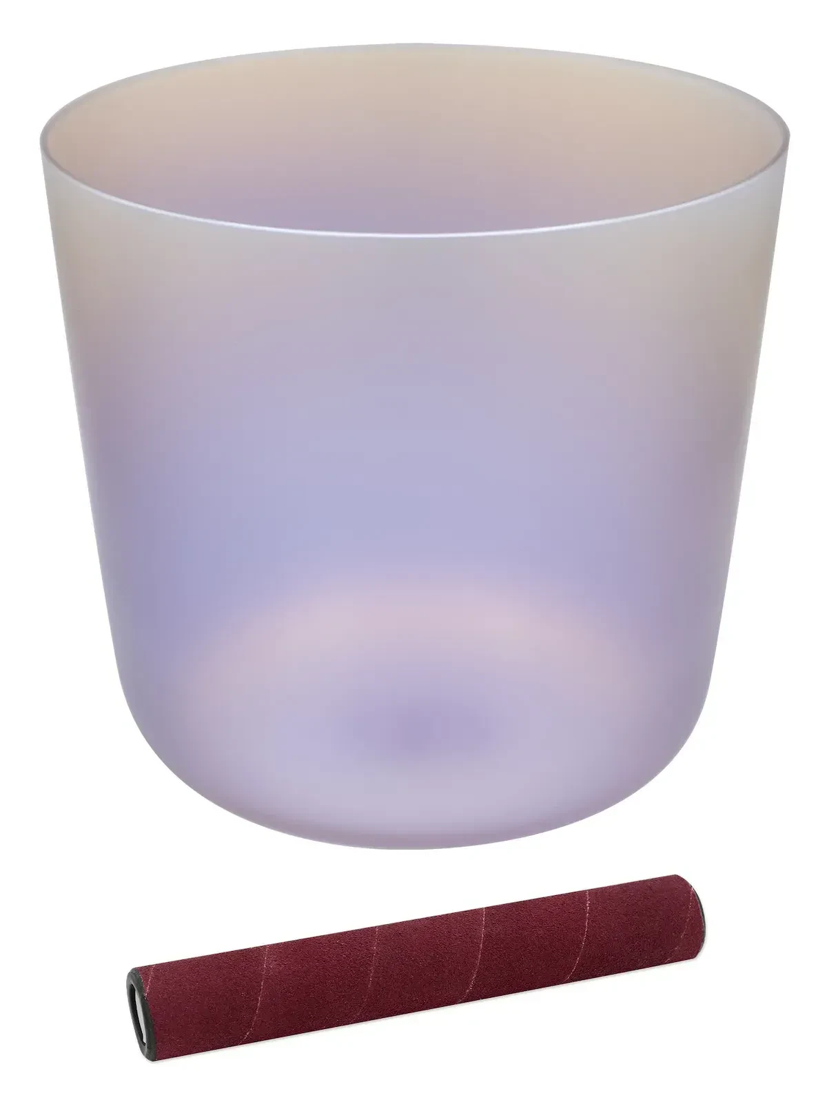 Поющая чаша Sela SECI-B3 Infinity Crystal B3 440