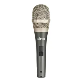 Вокальный микрофон Mipro MM-39 Dynamisches Supernieren-Mikrofon