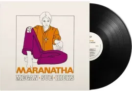 Виниловая пластинка Megan Sue Hicks - Marantha [New Vinyl LP]