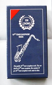 Трость для саксофона-тенор TSR-MD20NA