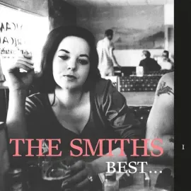 Виниловая пластинка The Smiths – Best... I (Релиз 2026)